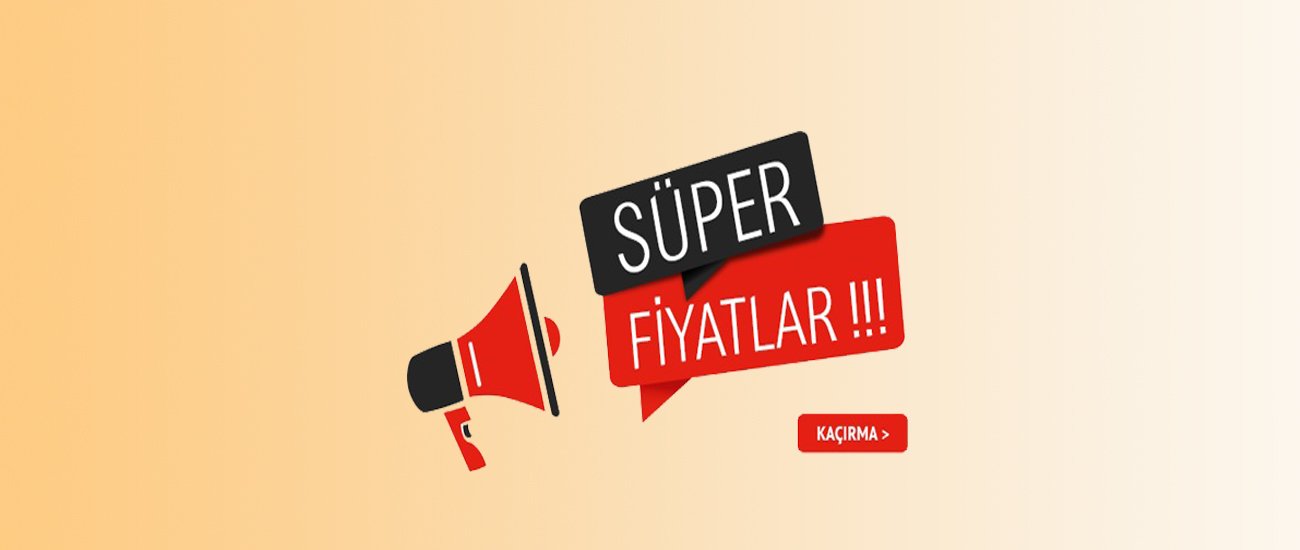 Süper Fiyatlar