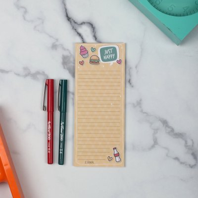 Fast Food Lover - To Do List