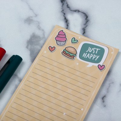 Fast Food Lover - To Do List