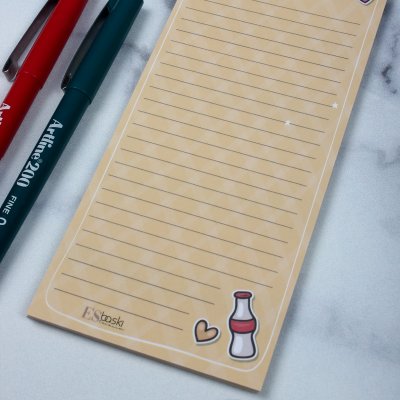 Fast Food Lover - To Do List