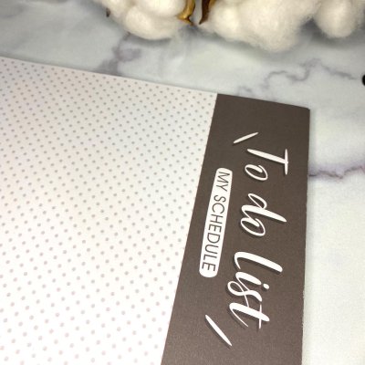 Imbue - Notpad