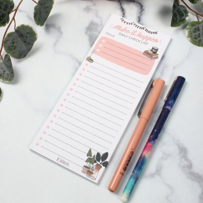 Peace - To Do List