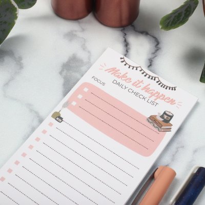 Peace - To Do List