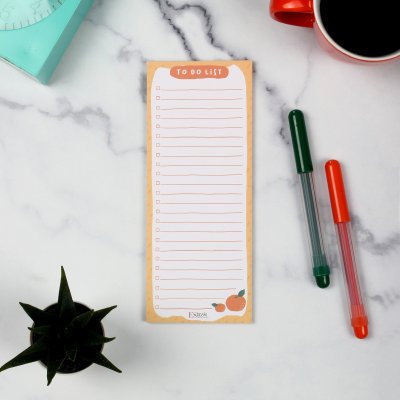 Portico - To Do List