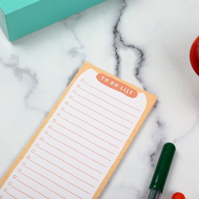 Portico - To Do List