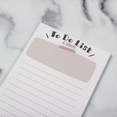 Simplicity - To Do List