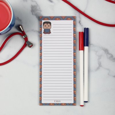 Superman - To Do List