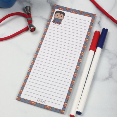 Superman - To Do List