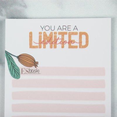 You Are Unlimited - To Do List